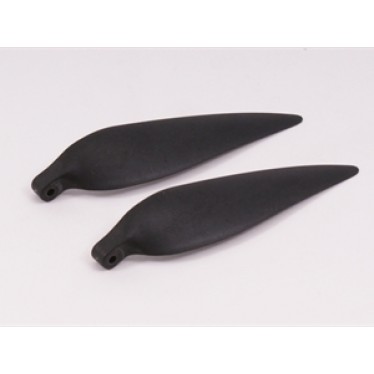 MAX THRUST AGGRESSOR LIGHTNING PROPELLOR BLADES PAIR